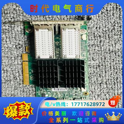 Mellanox CX3 MCX354A ConnectX-议价