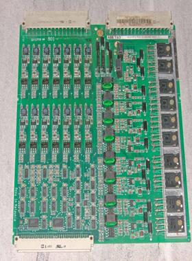 ABB T&D I/O STATIC PCA 701952/