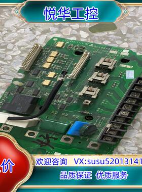 BC186A832G52 变频器E74GA7.5B带议价