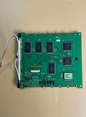 [德峰]POWERTIP 5.7寸 单色 显示屏 PG320240F