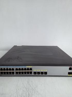S5710-28C-EI(24个10/100/1000Bas