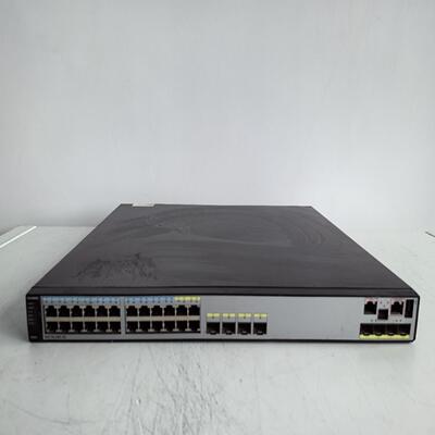 S5710-28C-EI(24个10/100/1000Bas