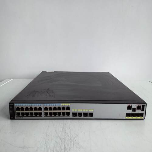 S5710-28C-EI(24个10/100/1000Bas