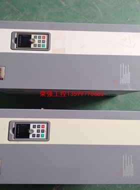 【荣强工控】普传变频器PI500 055G3