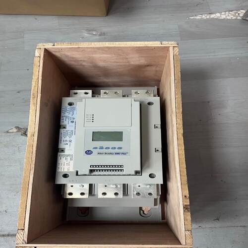 150－F108NBD罗克韦尔，还有150系列软启动器有货，