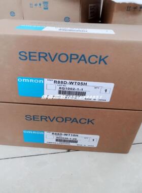 R88D-WT05H  驱动器包邮，当天发货议价