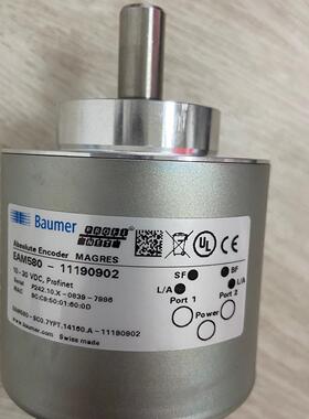 [德峰]保盟编码器EAM580-SCO. 7YPT. 14160.A