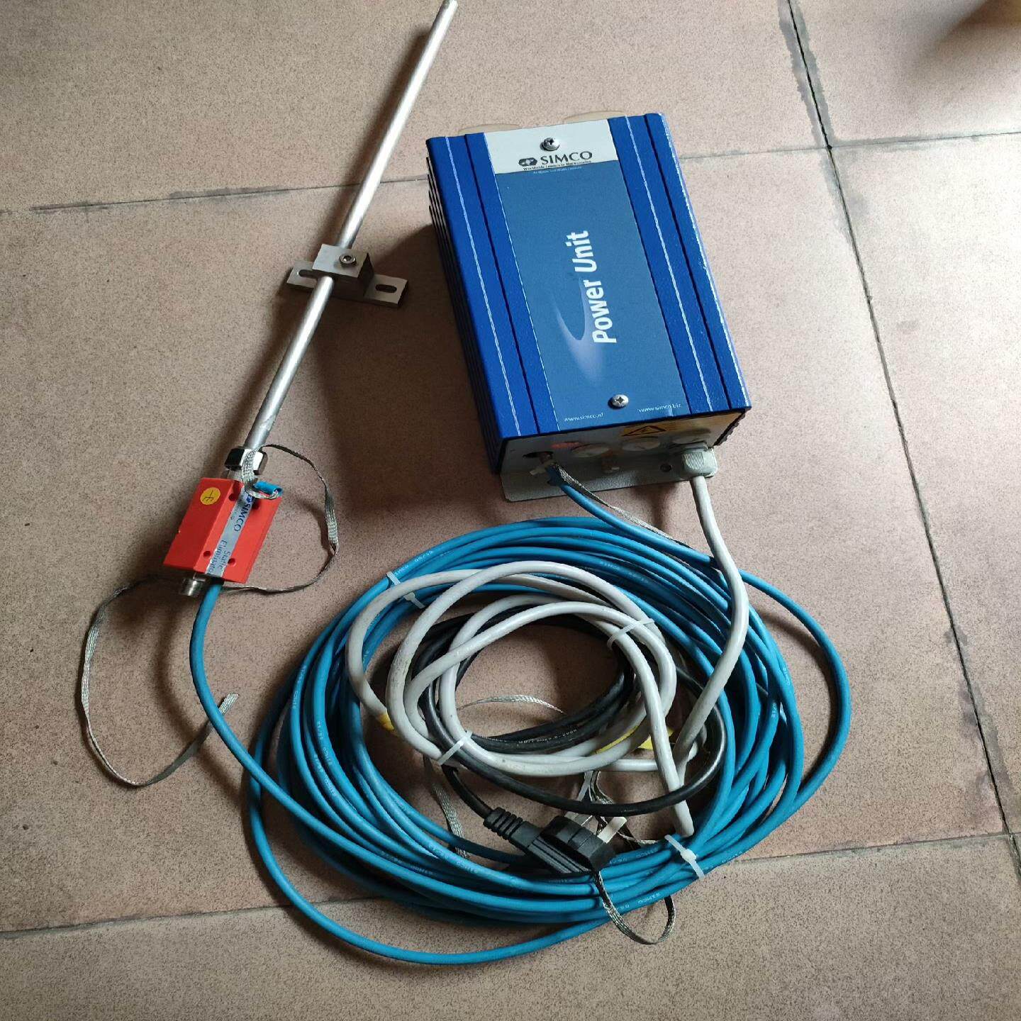 （设备配件）何兰荷兰SIMCO电源A2A7S离子发生器静电