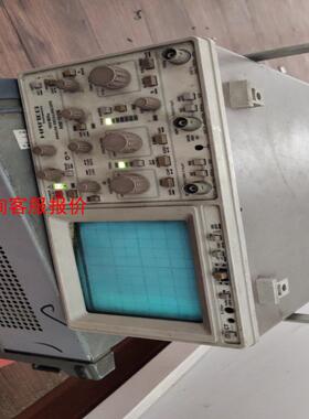 德国惠美 HAMEG HM1505  150MHZ模拟信号示