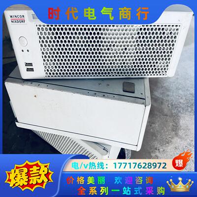 wincor nixdorf BEETLE/i8A  电子收