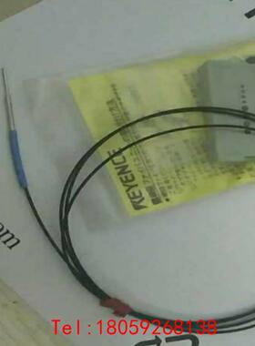 【非标价】数显光纤线光传感器放大器基恩士FU-49X-10/10条包邮