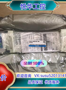 SS5Y5-M11SFAN-14B-C6-NA SMC阀议价