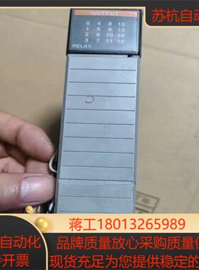 AB罗克韦尔1746-OW16功能成色如图所示需要
