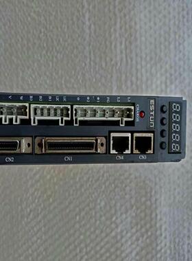 J263*埃斯顿ESTUN驱动器PRONET-E-02A/2
