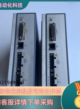 太平洋 伺服驱动器 P70360-SDN 成色好