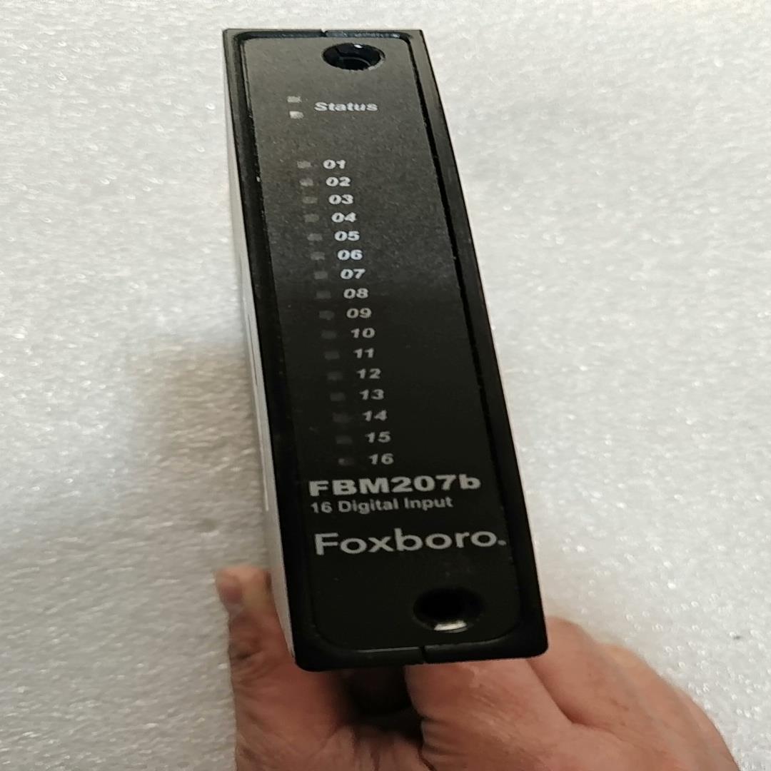 FOXBORO FBM207，3G，，议价。