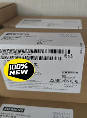 【工控自动化】S7232-4HB32-0XB0议价