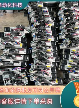 现货伺服MADLN15SEMHMF022L1V2M