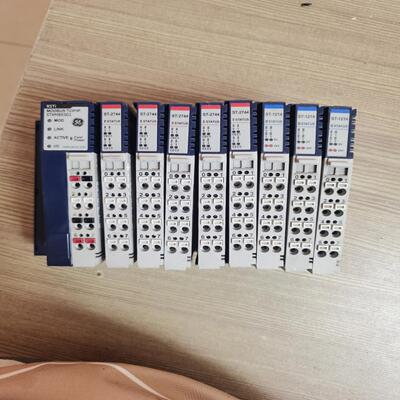 [德峰]GE，RSTi STXMBE001-CB，ST-2744，S