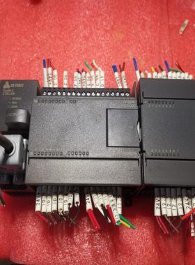 （请询价）深圳合信PLC，CTSC-200，带扩展模块议价