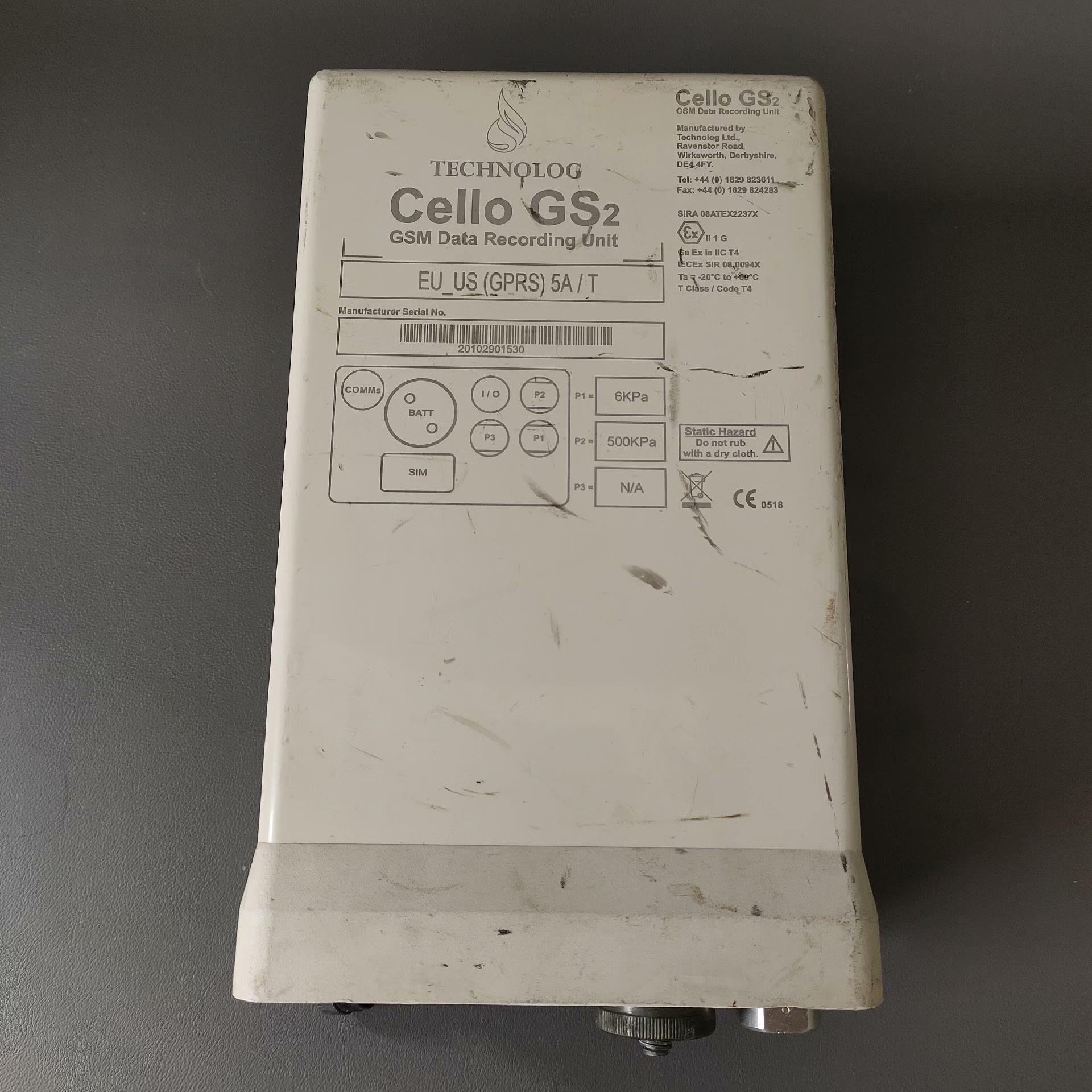 [德峰] OLOGCeIIOGS2101TECHN拍摄实物仪价