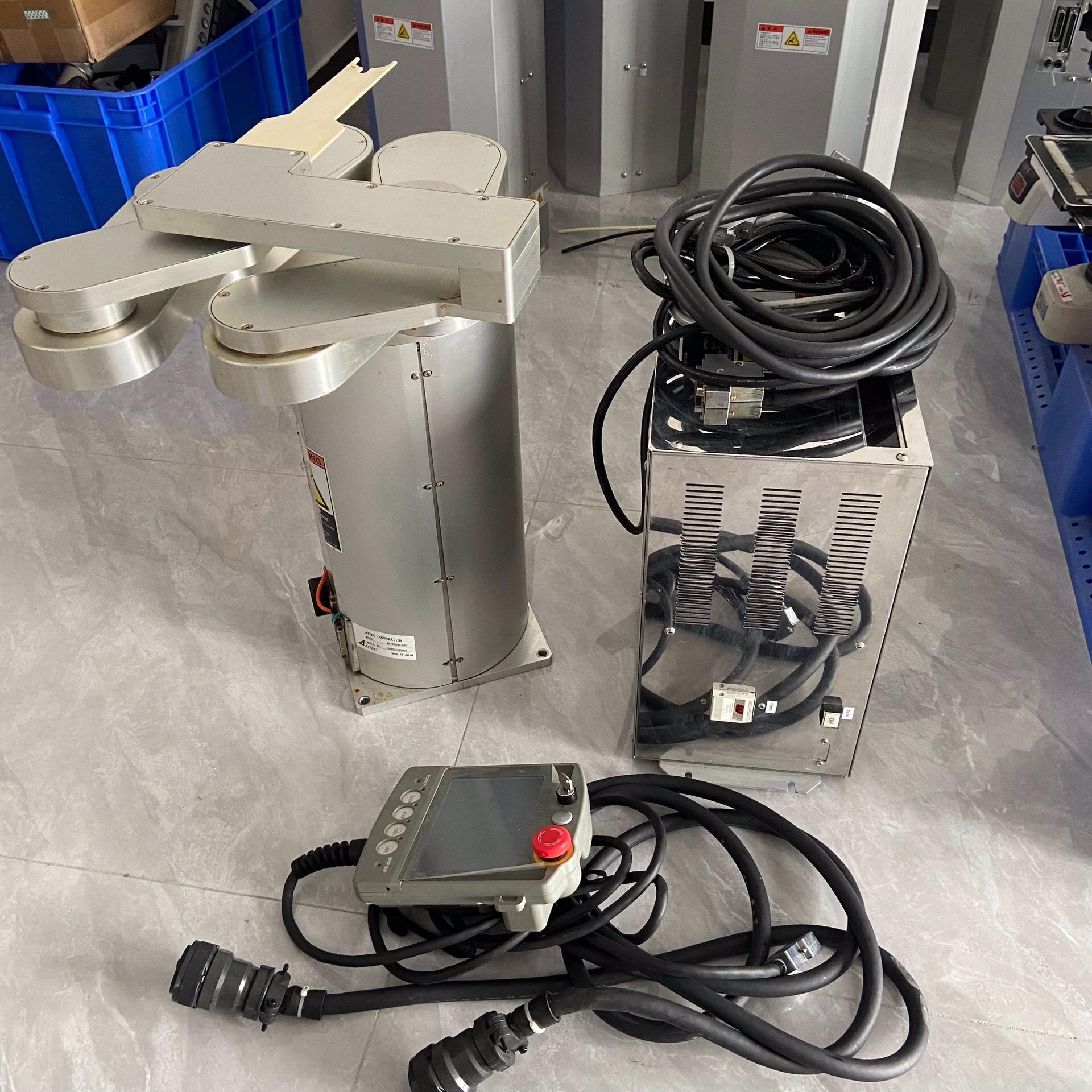 [德峰]AITEC AR-W300H-300 晶圆机器人 机器手主体