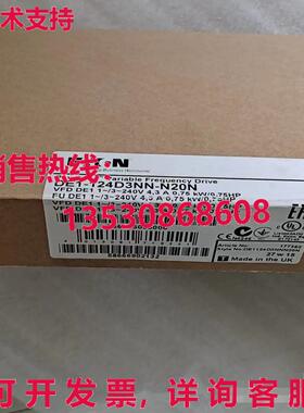 原装供应DE1-124D3NN-N20N