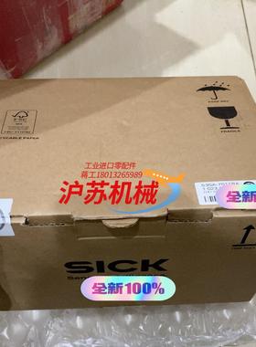 2022年现货S30A-7011BA西克激光扫描仪全新原装正