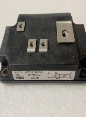 [德峰]KSB13060拆机漂亮