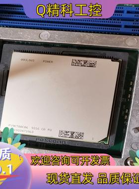 现货IBM Power8 CPU处理器模 9316 CPU  0