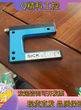 现货德国SICK西克槽型光电开关WF30－40B416