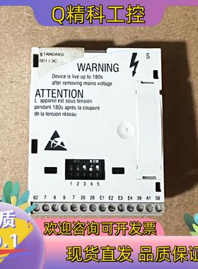 现货E82ZAFSC001 伦茨8200系列变频器IO接口模块