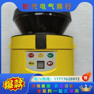 西克安全激光扫描仪 2011CA 1议价 S30B SICK西克