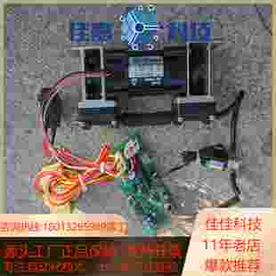 IWAKI易威奇真空泵APN1001U100V