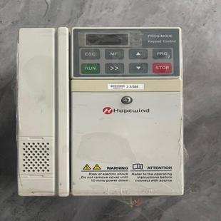 变频器千瓦 设备配件 2.2禾望禾望HV300A04T00022GB