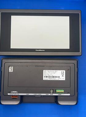 【工控自动化】屏通触摸屏GX608-TST4B-F5R4 实物图拍摄，议价