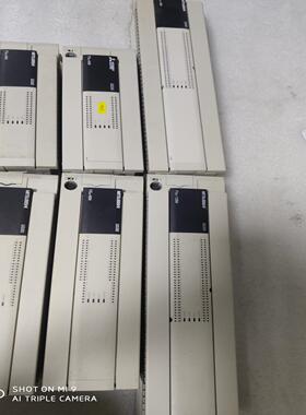 （请询价）PLC、FX3U-128MT/ES-A、（850）、