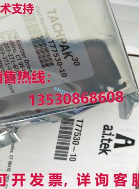 原装供应T77530-10 a.i.tek T77530-10 转速计