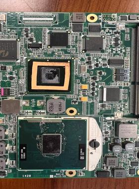 （设备配件）CPU模块 工控模块 HM65芯片组 COME模块