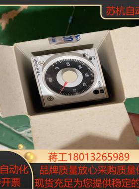 时间继电器全新正品 H3BA-N8H电压DC