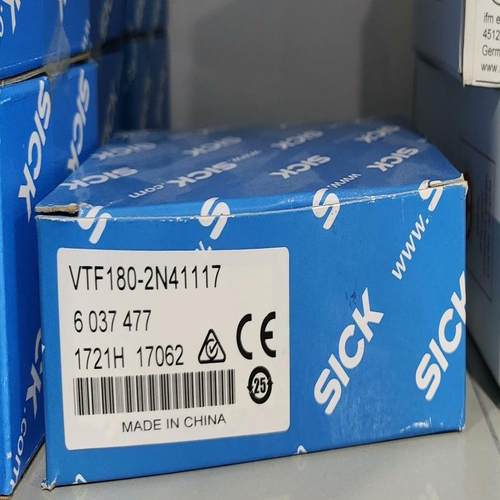 6037477  VTF180-2N41117传感器全新原装