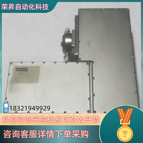 现货原装nLIGHT恩耐 半导体激光器 P4-400-0