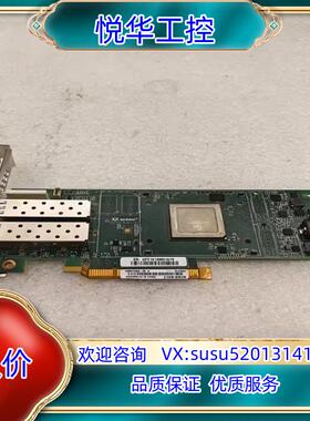 QLOGIC QLE 2662 双通道16GBPCLE HB议价