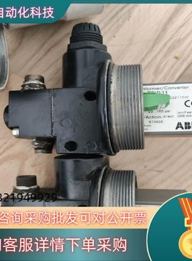 现货ABB TEIP 11件