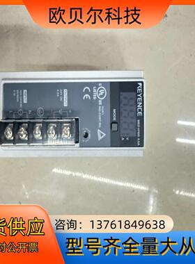 基恩士KEYENCE电源模块 MS2-H100，DC24V4