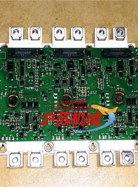 变频器原装ACS800系列触发驱动板FS450R1