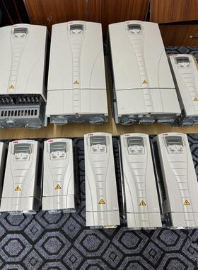 全新变频器55kw ACS510-01-125A-4