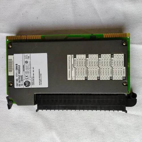 AB 1771-0BN/B