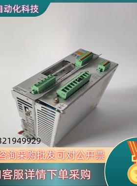 现货原装科尔摩根驱动器SERVOSTAR