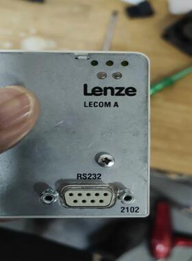 伦茨变频器模块2102IBCV004  用。